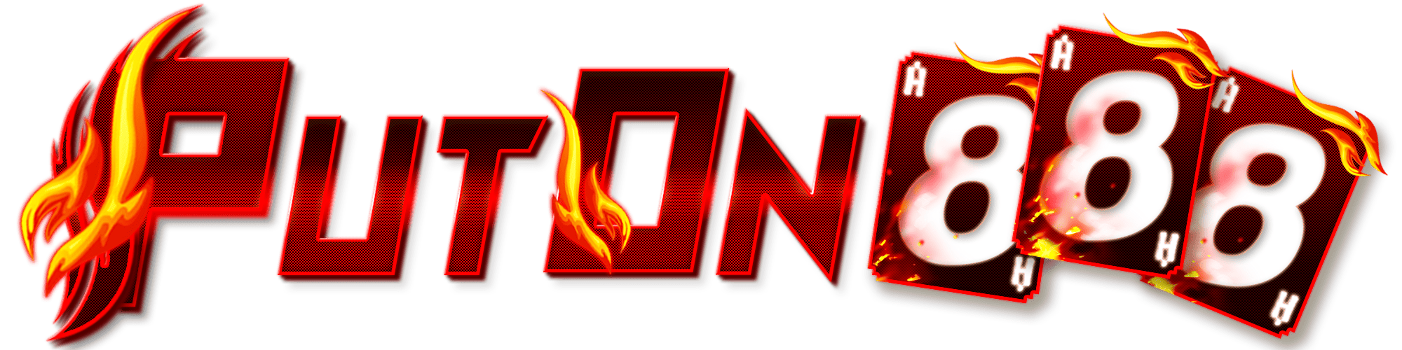 LOGO PUTON888